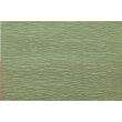 Hartie creponata elastica floristica 180gr - Olive Green by Tiffanie Turner -17A8