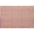 Hartie creponata elastica floristica 180gr - Light Chestnut - 17E/1
