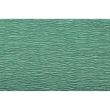 Hartie creponata elastica floristica 180gr - Green Tiffanie 17E/4