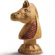 Lut DAS Wood 350g