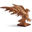 Lut DAS Wood 350g