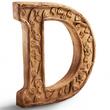 Lut DAS Wood 350g