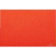 Hartie creponata elastica floristica 60gr - Dark Orange 306