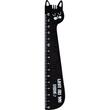 Rigla lemn 15 cm pisicute 89613 CE