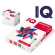 Hartie copiator A4 IQ Economy 80 g