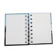 Carnetel A7 Romania 100 file foi veline coperta Opera Nationala