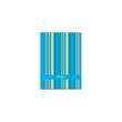 Carnetel A6 60 file coperta PVC Notte Concept dictando