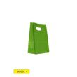 Punga hartie 18 x 25 cm TTE EU