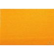 Hartie creponata elastica floristica 60gr - Intense Orange 299