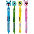 Pix 4 culori monster CE-89982