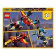 Joc LEGO Creator super Robot - 31124