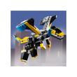 Joc LEGO Creator super Robot - 31124