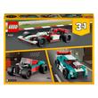 Joc LEGO Creator masina de curse - 31127