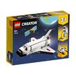 Joc LEGO Creator naveta spatiala - 31134