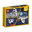 Joc LEGO Creator naveta spatiala - 31134