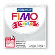 Fimo Kids 42g alb 0