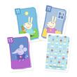 Carti de joc Pacalici Peppa Pig 08485-08506