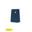 Punga hartie 18 x 25 cm TTE EU