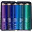 Creion color hexagonal set.72 ST 175M72