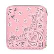 Penar 2 fermoare echipat Bandana Miss Melody 12766