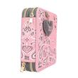 Penar 2 fermoare echipat Bandana Miss Melody 12766
