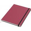 Agenda Roz A5 cu Elastic 20630