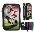 PENAR ECHIPAT 2F ACTION WORLD FOTBAL 14185