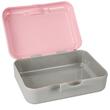 Set cutie alimente + sticla Unicorn 490063