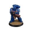 Space Marines: Infernus+Paints (60-11)