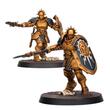 Stormcast Eternals : Vindictors+Paint set (60-10)