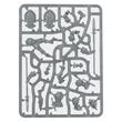 Stormcast Eternals : Vindictors+Paint set (60-10)