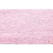 Hartie creponata elastica floristica 180gr - Pink 549