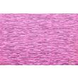 Hartie creponata elastica floristica 180gr -Antico Pink 550