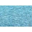 Hartie creponata elastica floristica 180gr - Azure 556