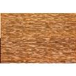 Hartie creponata elastica floristica 180gr - Nut Brown 567