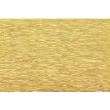 Hartie creponata elastica floristica 180gr - Yellow Mustard 579