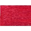 Hartie creponata elastica floristica 180gr - Carmino Red 586