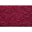 Hartie creponata elastica floristica 180gr - Bordeaux Red 588