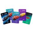 Carti de joc Pacalici Cars 08511