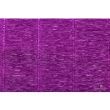 Hartie creponata elastica floristica 180gr - Violet-Purple 593