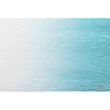 Hartie creponata elastica floristica 180gr - White - Azure gradient-600/2