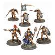 Age of Sigmar: Warriors (80-15)