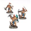 WH Underworlds: Starter set (110-01)