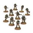 Astra Militarum: Cadian Shock Troops (47-33)