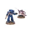 Getting started  with Warhammer 40000 (40-06)