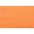 Hartie creponata elastica floristica 180gr - Orange - Pumpkin -610