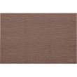 Hartie creponata elastica floristica 180gr - Mocka Brown - 614