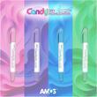 Textmarker Uscat Amos Candy 