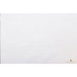 Hartie creponata elastica floristica 60gr - White 330