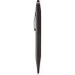 Set Pix Cross Tech 2 Matte Black + Caiet Notes A5, AT0652 1/1M